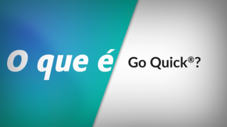 O que é Go Quick?