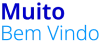 Muito Bem Vindo logo